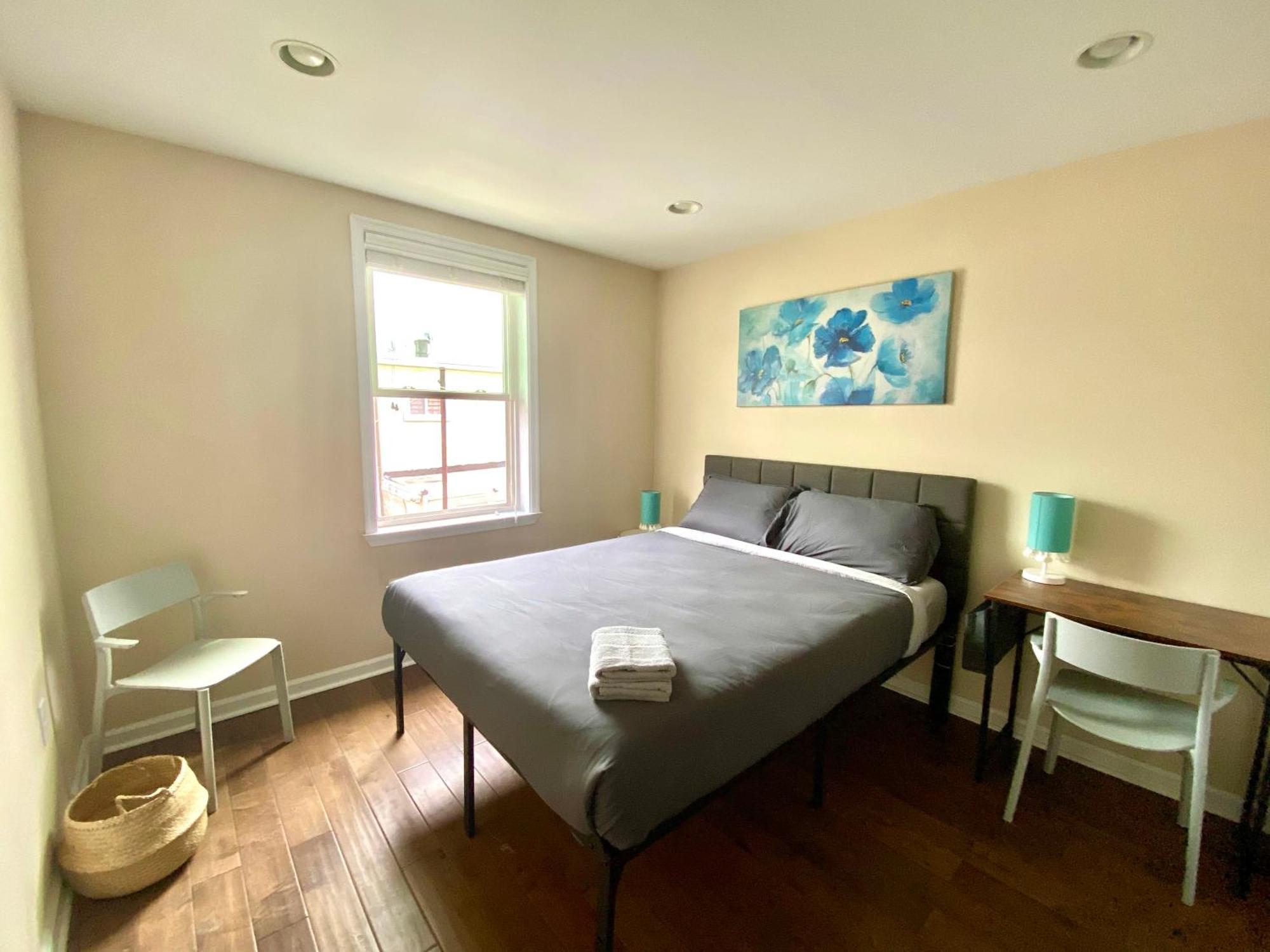Cozy House At South Philly New Bold